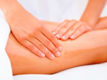 Tânia Morais Massotherapie et Reiki
