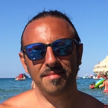 Pierpaolo Pandolfi