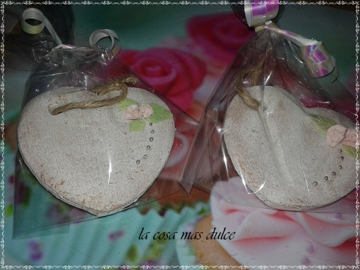 galletas especiales