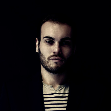 Elias Ripari