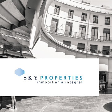 Sky Properties 