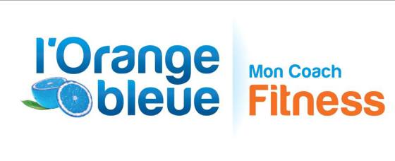 L'Orange Bleue