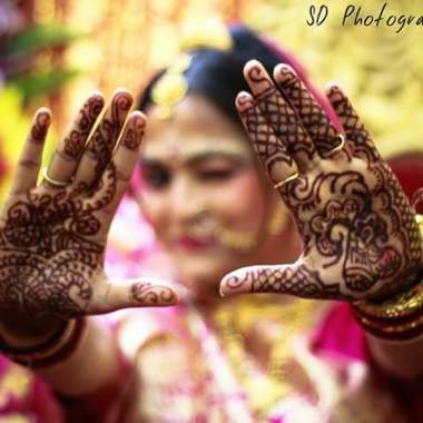 Sandipan Dey