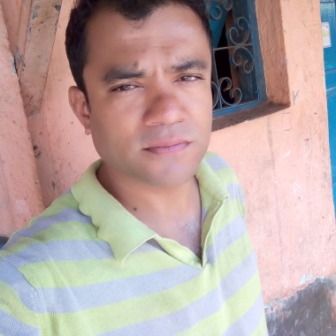 Raj Spa Therapist