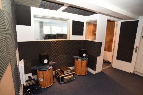 Studio A