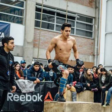 Functional Bodybuilding Chile