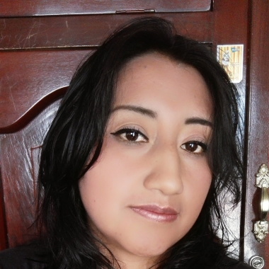 Jenny Quishpe
