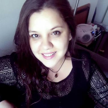 Eu Carol Oyarce