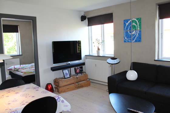2 værsels i Kgs. Lyngby