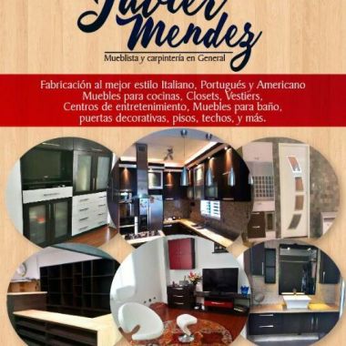 Javier Mendez