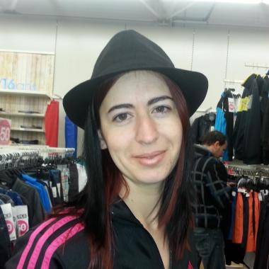 Femme De Menage