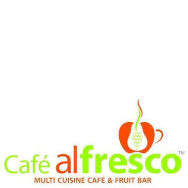 Cafe Alfresco