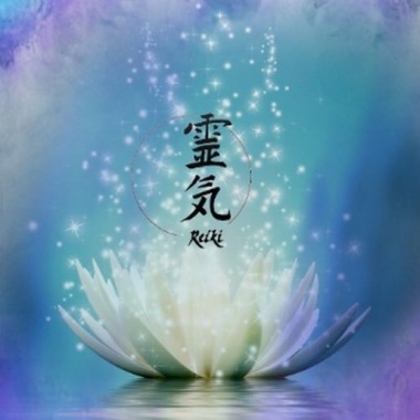 Reiki Celeste