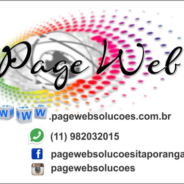 Page Web Soluções_Filial Itaporanga