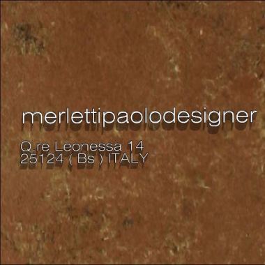 Merletti Paolo Designer