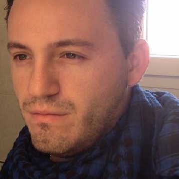 Victor Santin