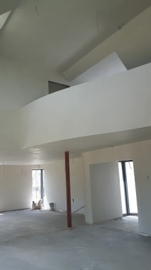 Villa en cours 2