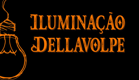 Iluminação Dellavolpe