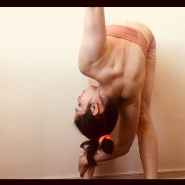 Yoga Dharma