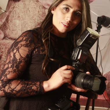 Pamela Ortega