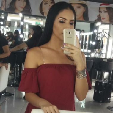 Melany Zambrano