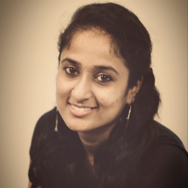 Lakshmi Ramamoorthy