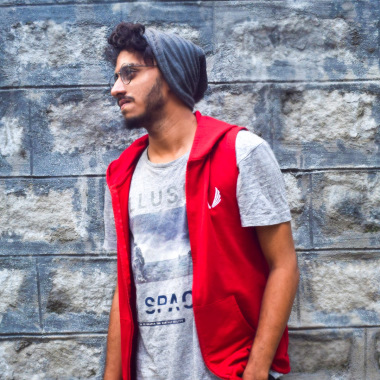 Saketh S Koundinya