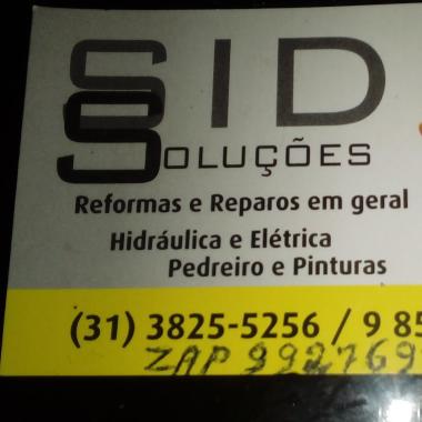 Sidsoluçoes