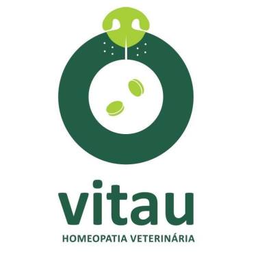 Vitau - Homeopatia Veterinária
