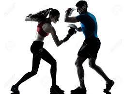 Fighting Fit City Gym
