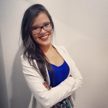 Psicóloga Jéssica Lima