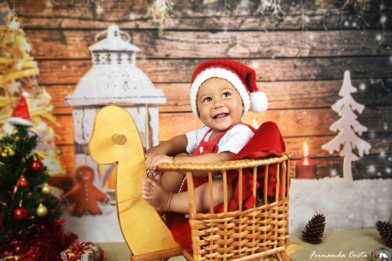 Natal 2018.