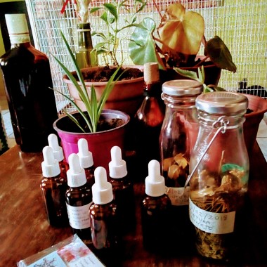 Terapeuta Y Facilitador Holistico
