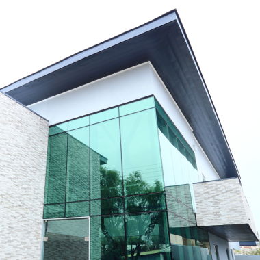 Estudio Arquitectura Altazor