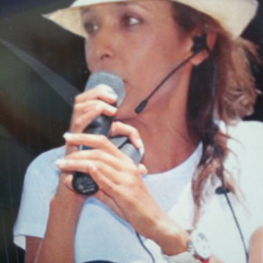 Souphia Masse