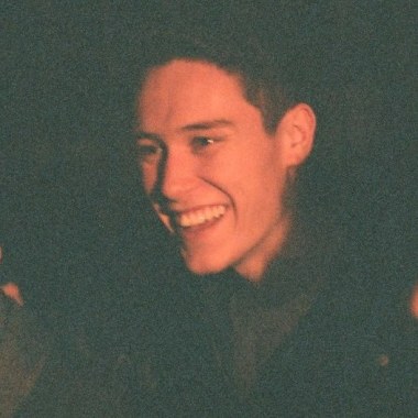 Julien Perrichon & Dorian Triquet