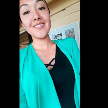 Cuidadora De Niños