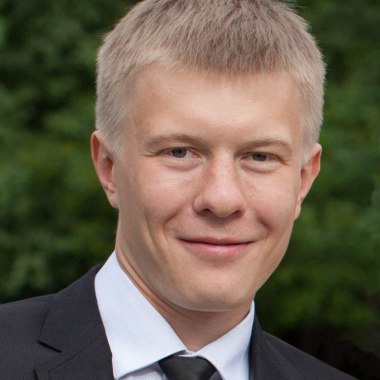 Andrey Laptev