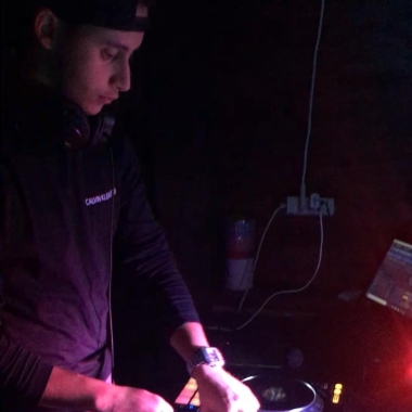 D Anyvox Dj