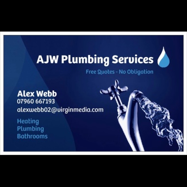Ajw Plumbing Services