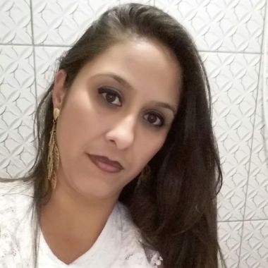 Andréia Gadêlha - Advogada