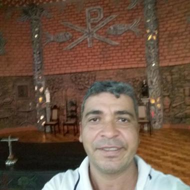 Mohan Dantas