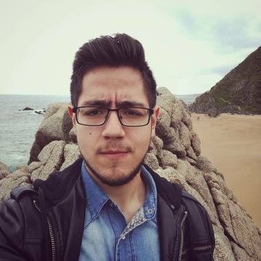Gabriel.Capture