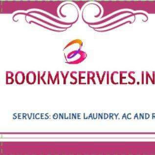 Book My Services