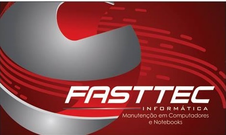 Fasttec Informática - Serviços De Ti Em Geral.