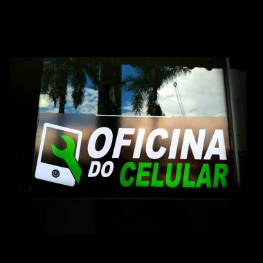 Oficina Do Celular