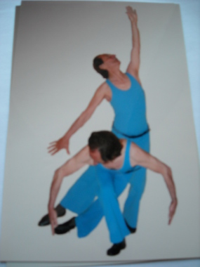 Ballet théâtre à votre écoute