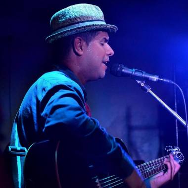 Concierto en Vivo - Jean Franco
