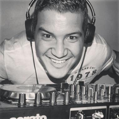 Dj Para Festas