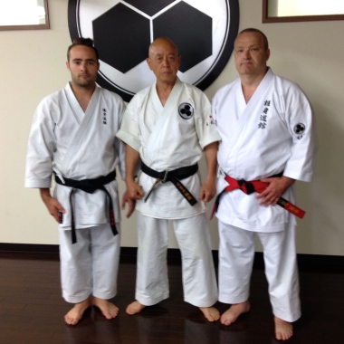 Kumite Shop